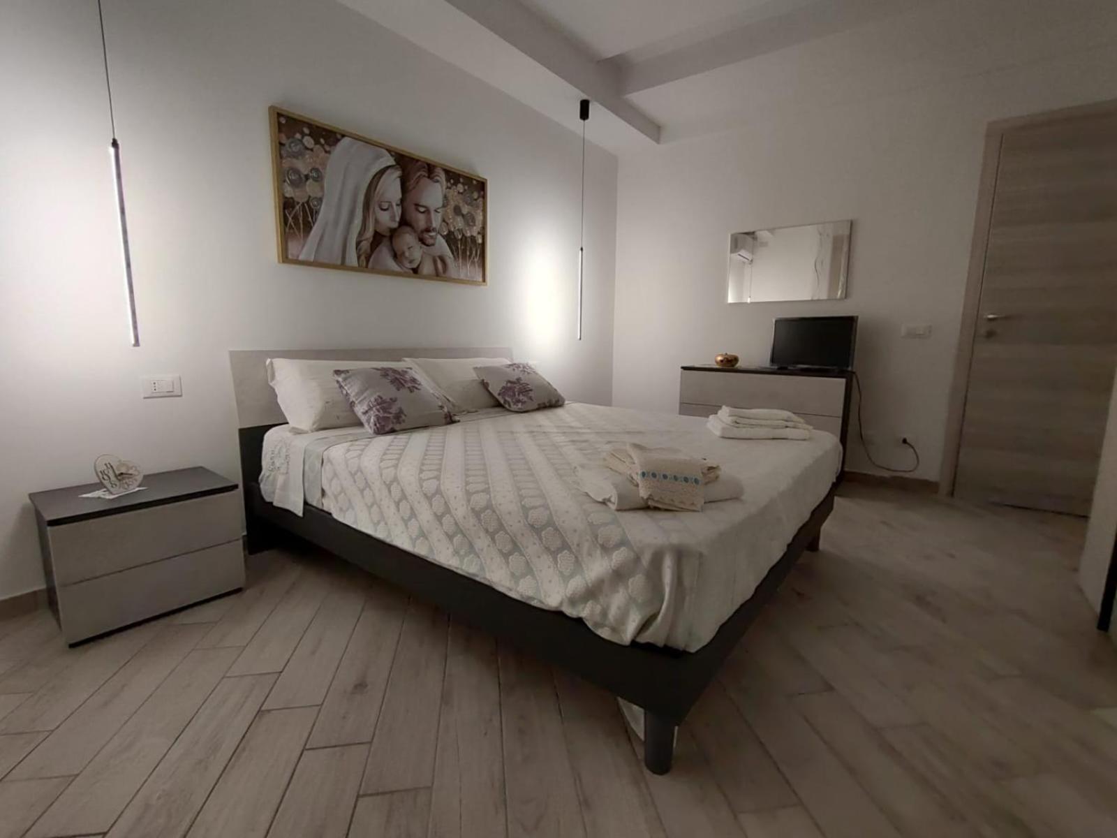 Mediterranea Home Trapani Exterior photo