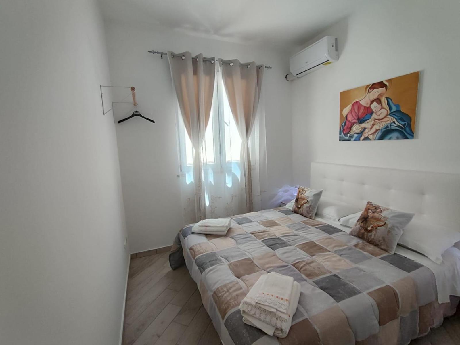 Mediterranea Home Trapani Exterior photo