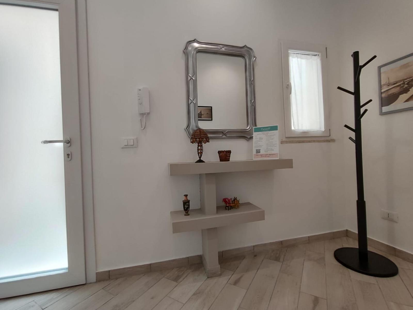 Mediterranea Home Trapani Exterior photo